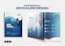 design company profile, brochure design, annual report, catalogue, whitepaper